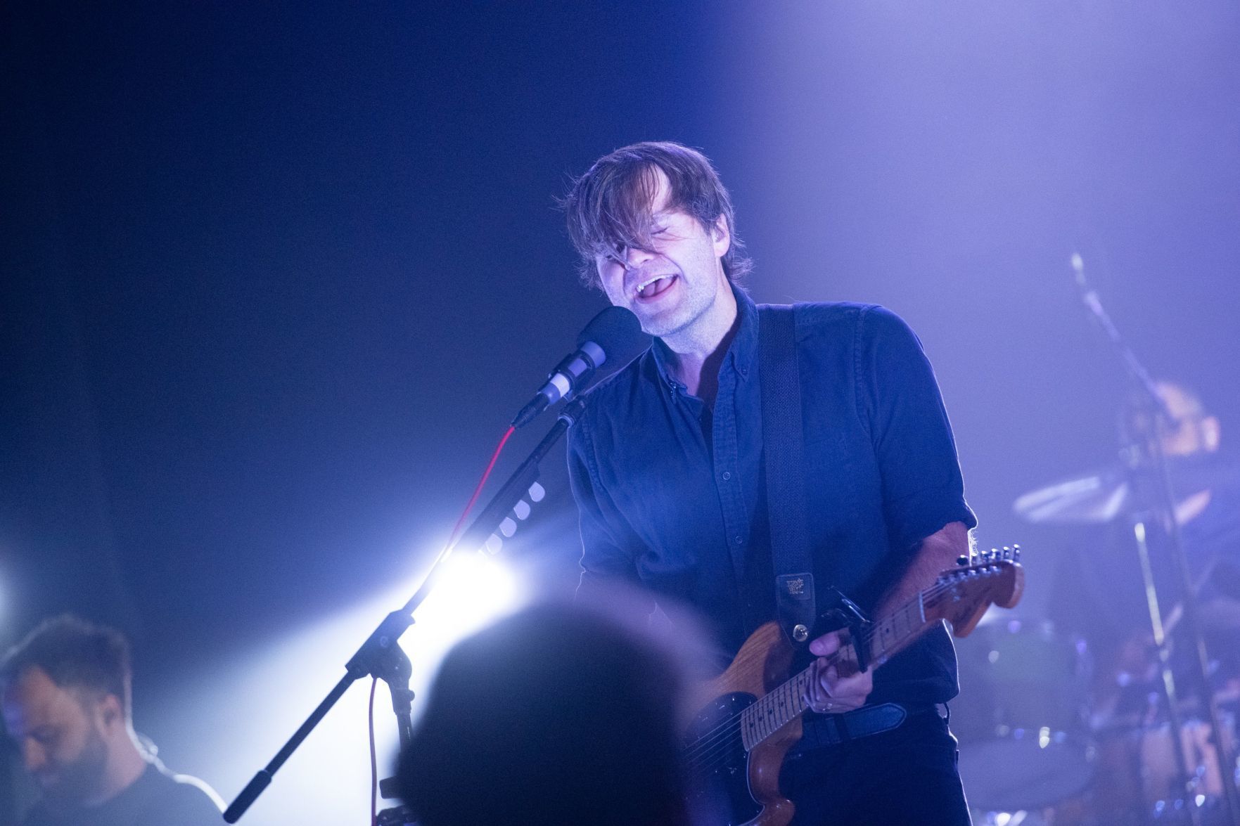 Death Cab for Cutie at Stifel Theatre
